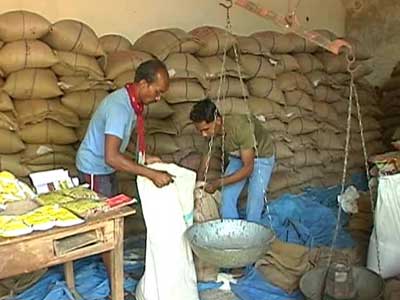 Food security: The Chhattisgarh model