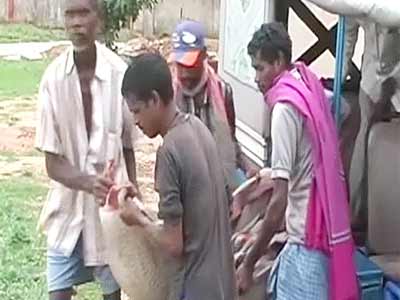 झारखंड : दो महिलाओं को डायन बताकर मार डाला झारखंड : दो महिलाओं को डायन बताकर मार डाला