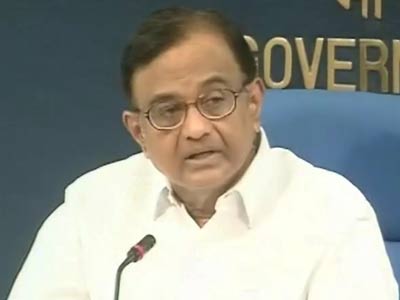 Economic reforms are not like an ODI match: Chidambaram