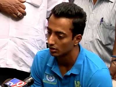 Have always given 100 percent and played with a lot of passion: Ankeet Chavan