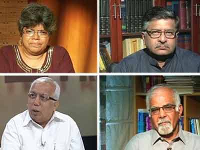 No consensus on Food Bill No consensus on Food Bill