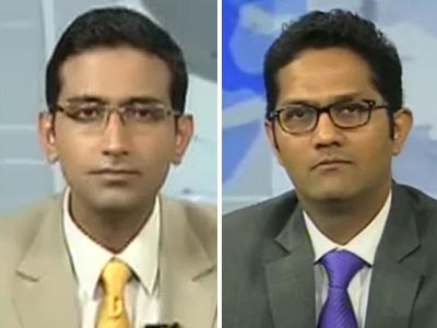 Video : Focus on Tier-II names: Nilesh Shah