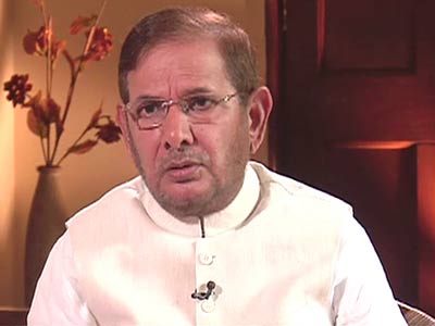 'जिसने आडवाणी की न सुनी, वह हमारी क्या सुनेगा'