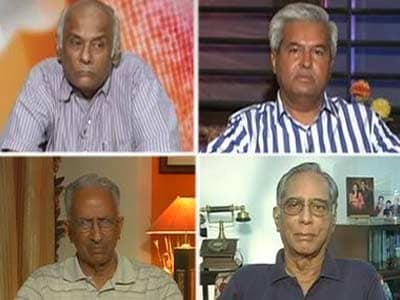 Video : Controversy over Ishrat Jehan encounter: Should Intelligence Bureau be accountable?