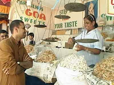 24 Hours: The fascinating Bandra fair (Aired: September 2003)