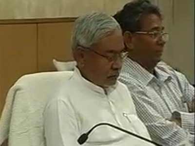 Analysis of the day's top story on India Decides @ 9 (June 14, 2013)