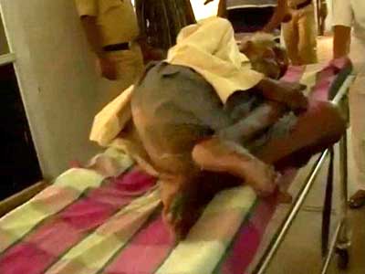 Alarming rise in abuse of the elderly: report