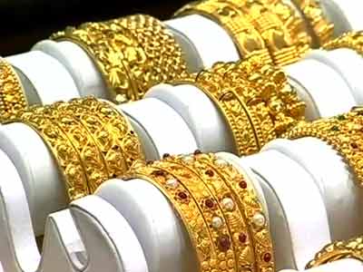 Video : No takers for Chidambaram's 'don't buy gold' appeal