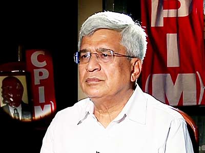 चुनाव के बाद ही बन पाएगा कोई तीसरा मोर्चा : प्रकाश करात