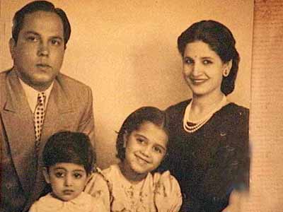 India Inc: The world of the Thapars (Aired: January 2006)