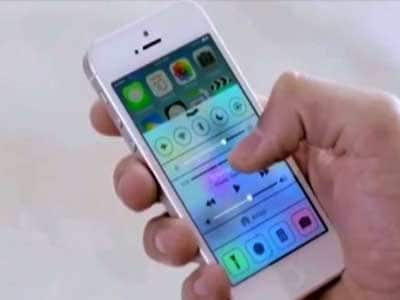 Videos : एपल का नया ऑपरेटिंग सिस्टम आईओएस7
