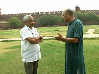 Walk The Talk with  RTI activist Subhash Agarwal