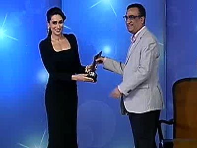 NDTV Property Awards 2013