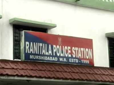 Decomposed body of minor girl found in West Bengal, family alleges rape