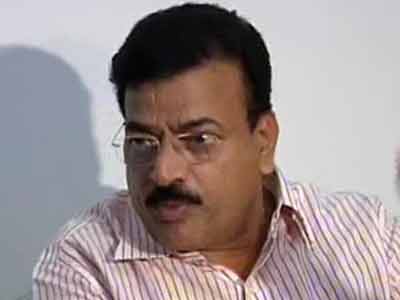 Sharad Pawar's party promotes tainted minister Bhaskar Jadhav