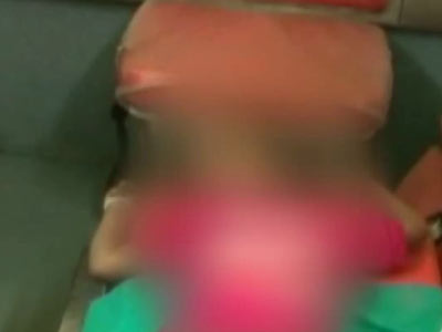 गुड़गांव में पांच साल की बच्ची से रेप गुड़गांव में पांच साल की बच्ची से रेप