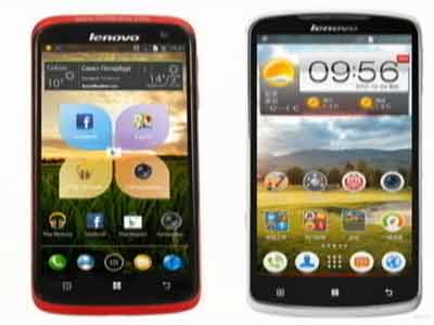 Large screen for the masses