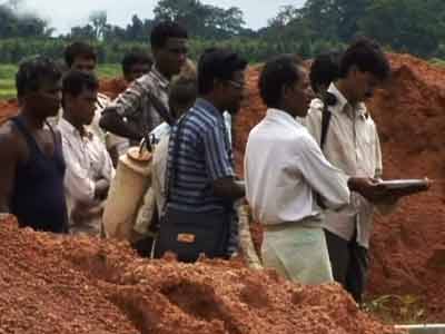 India Matters: The dazzle of Aadhar (Aired: October 2010)