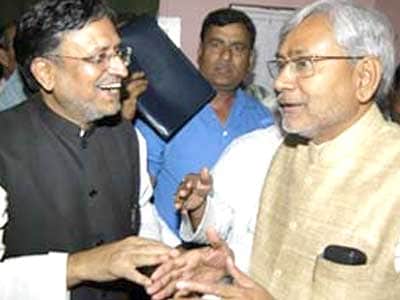 Over and done. Nitish Kumar tells Bihar Governor alliance with BJP has ended