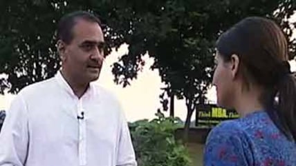 Follow The Leader with Praful Patel (Aired: October 2004)