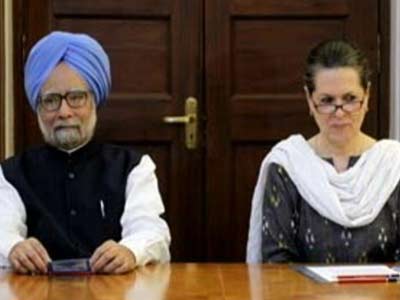 Congress announces key organisational changes ahead of cabinet reshuffle