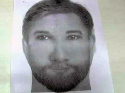 गुड़गांव में बच्ची से दरिंदगी करने वाले का स्केच जारी गुड़गांव में बच्ची से दरिंदगी करने वाले का स्केच जारी