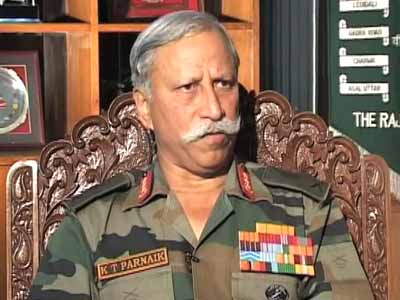 Video : No compromise on our defences, says Army