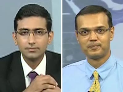 Market has lot of upside: Morgan Stanley