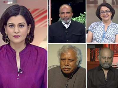 Does Nitish's exit make Modi stronger or more vulnerable?