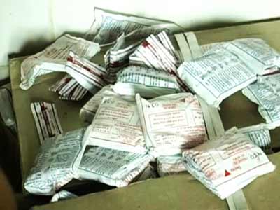 In Madhya Pradesh, condom delivery becomes a cultural issue In Madhya Pradesh, condom delivery becomes a cultural issue