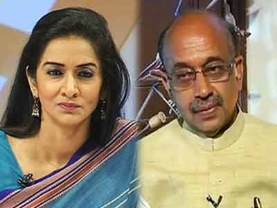 कांग्रेस, बीजेपी का साथ छोड़ते साथी...