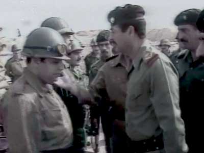 The World This Week: The year that was (Aired: December 1990)