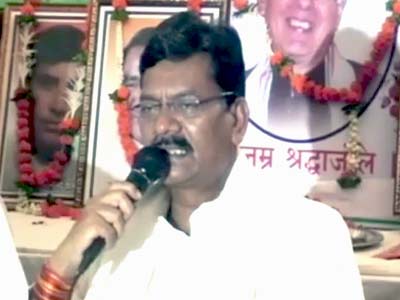 सोनिया कहेंगी तो झाड़ू-पोछा भी करूंगा : चरण दास महंत