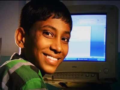 12 साल के रोहित के सुनहरे सपनों की कहानी