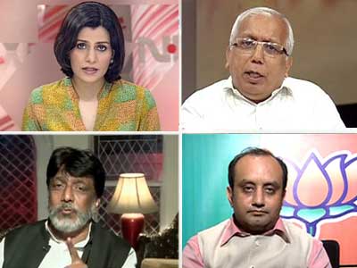 Muslim vote bank: A concept created by politicians?