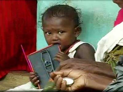 Malnutrition claims 30 infants in last five months in this Kerala village