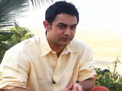 Reality Bites: Aamir talks Lagaan, Oscars (Aired: March 2002)