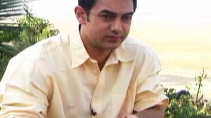 Reality Bites: Aamir talks Lagaan, Oscars (Aired: March 2002)