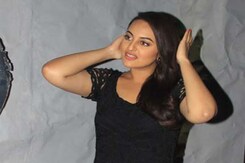 Sonakshi to star in Prabhu Deva's next Sonakshi to star in Prabhu Deva's next