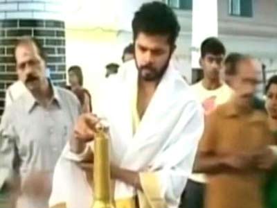 Wedding bells for S Sreesanth! Wedding bells for S Sreesanth!