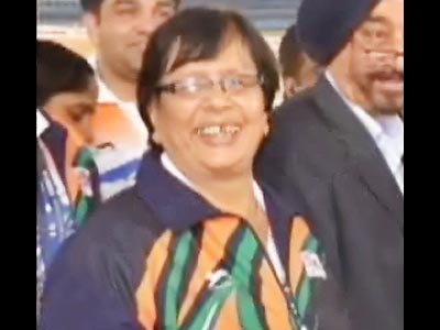 ट्रेनिंग के दौरान कार ने मारी टक्कर, साइकलिंग कोच की मौत