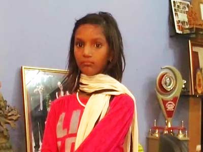 Pinki's story: from Oscars to Wimbledon