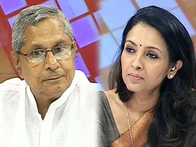 देश में बदल रहे हैं राजनीतिक समीकरण