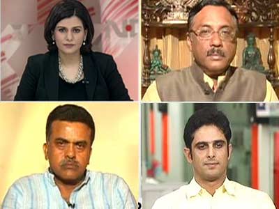 The Congress votes for Nitish Kumar in the confidence vote; is a new alliance brewing?