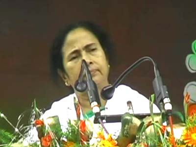 ममता ने सीपीएम पर लगाया हत्या की साजिश का आरोप