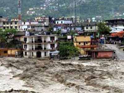 Video : Uttarakhand flood: disaster natural but damage man-made?