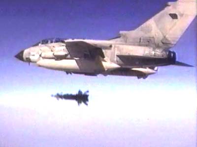 The World This Week: Battlefield Baghdad (Aired: February 1991)