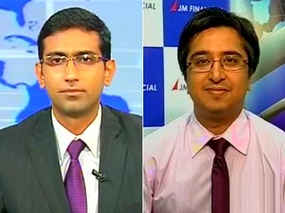 Current levels are a great buying opportunity: JM Financial