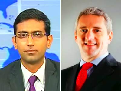 Tim Riddell on global market nervousness Tim Riddell on global market nervousness