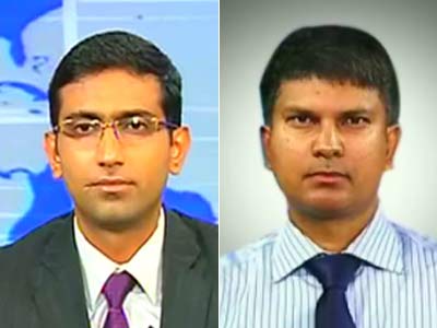 Confident of rupee recovery: Deutsche Bank